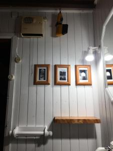 Imagen de la galería de Casa das 5 Cruzes dentro da muralha, en Sortelha