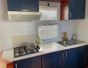 Fotografie z fotogalerie ubytování Mobile Home Daniel v Turanji