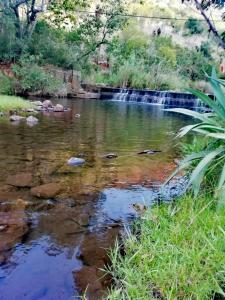 Galeriebild der Unterkunft Rocky Drift Private Nature Reserve in Waterval Boven