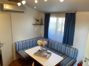 Fotografie z fotogalerie ubytování Mobile Home Daniel v Turanji