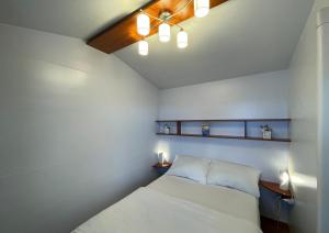 Fotografie z fotogalerie ubytování Mobile Home Daniel v Turanji