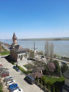 Kép Hotel Royale szállásáról Galacban a galériában