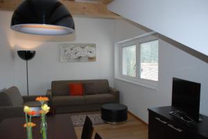 Gallery image of Aparthotel Pichler in Colle Isarco