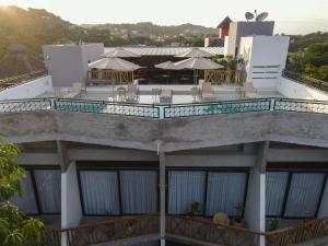 Gallery image of Ximena Hotel Boutique in Sayulita