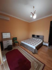 Gallery image of Kemeni Garden in Batumi +70 photos