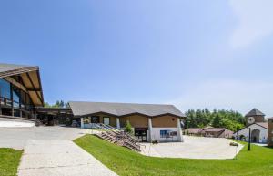Foto dalla galleria di Okemo Mountain Lodge a Ludlow