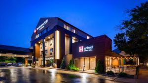 Best Western Plus InnTowner Madison