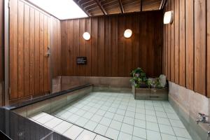 Fotografie z fotogalerie ubytování セントラルホテル高萩 v destinaci Takahagi