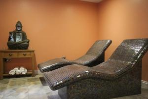 Afbeelding uit fotogalerij van The Lion Hotel in Blaenavon