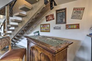 Gallery image of Montrose Barndominium on 7 Acres with Views! in Montrose +32 photos