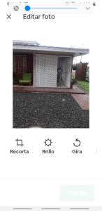 Fotografie z fotogalerie ubytování Apartamento La Fortuna #2 v destinaci Fortuna + 2 fotografie