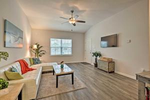 Gallery image of Pet-Friendly Palatka Apartment with Gas Grill! in Palatka