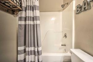 Bagno di Hildas Cabin Mtn-View Retreat in Pine!
