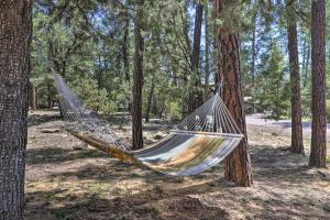 Giardino di Hildas Cabin Mtn-View Retreat in Pine!