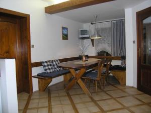 Fotografia z galérie ubytovania Woodhouse v destinácii Rokytnice nad Jizerou