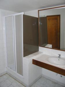 Kúpeľňa v ubytovaní Woodhouse
