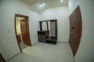 Gallery image of 17 Large room for two people in Torreón