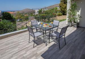 Photo de la galerie de l'établissement Sea View Apartment, à Cap Sounion