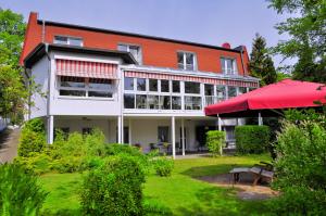 Gallery image of Hotel Annablick in Strausberg