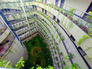 Fotografie z fotogalerie ubytování Hotel Kollol by J&Z Group v destinaci Cox's Bazar