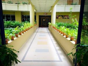 Fotografie z fotogalerie ubytování Hotel Kollol by J&Z Group v destinaci Cox's Bazar