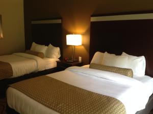 Gallery image of Executive Inn and Suites Jefferson in Jefferson