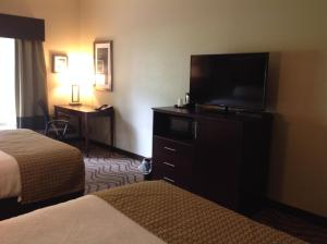 Gallery image of Executive Inn and Suites Jefferson in Jefferson