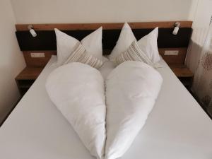 Fotografia z galérie ubytovania Appartement Grafoner v destinácii Sankt Anton am Arlberg