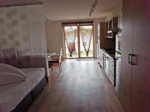 Fotografia z galérie ubytovania Appartement Grafoner v destinácii Sankt Anton am Arlberg