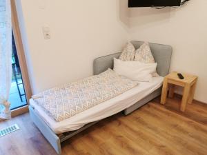 Fotografia z galérie ubytovania Appartement Grafoner v destinácii Sankt Anton am Arlberg