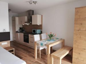 Fotografia z galérie ubytovania Appartement Grafoner v destinácii Sankt Anton am Arlberg