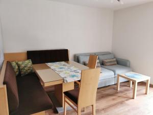 Fotografia z galérie ubytovania Appartement Grafoner v destinácii Sankt Anton am Arlberg