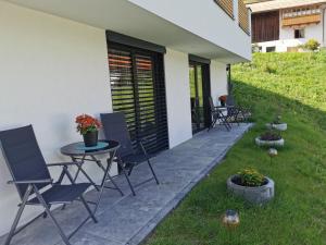 Fotografia z galérie ubytovania Appartement Grafoner v destinácii Sankt Anton am Arlberg