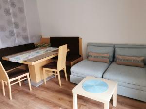 Fotografia z galérie ubytovania Appartement Grafoner v destinácii Sankt Anton am Arlberg