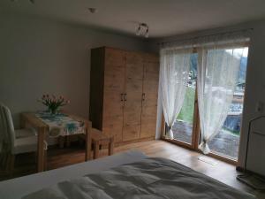 Fotografia z galérie ubytovania Appartement Grafoner v destinácii Sankt Anton am Arlberg