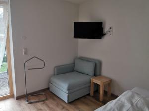 Fotografia z galérie ubytovania Appartement Grafoner v destinácii Sankt Anton am Arlberg