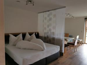 Fotografia z galérie ubytovania Appartement Grafoner v destinácii Sankt Anton am Arlberg