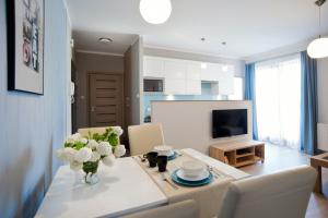 Imagen de la galería de Apartament Luxon 2, en Kielce