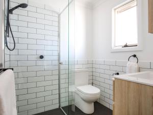 Ένα μπάνιο στο Hayes Beach House I Award Winner I 4 Mins to Beach +21 φωτογραφίες