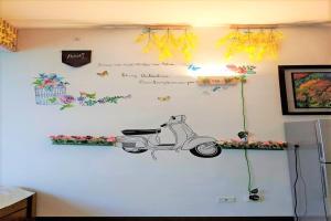 Mynd úr myndasafni af Lohas-artist B&B í Chaozhou