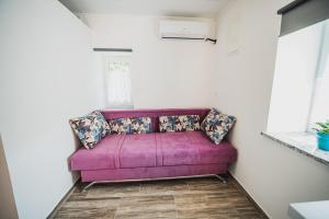 CUDERLAND STUDIO KURNIK的休息区