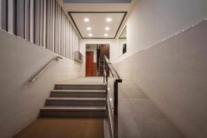 Zdjęcie z galerii obiektu Estrena Glamour y Guggenheim w mieście Bilbao
