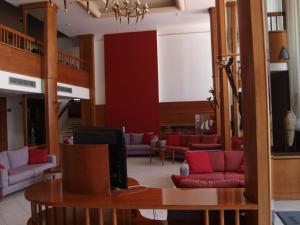 Gallery image of Belair Beach Hotel in Ixia