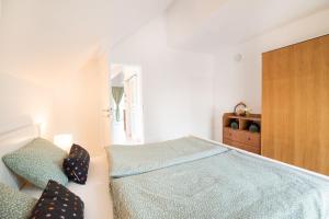 Gallery image of Apple tree apartment in Bled