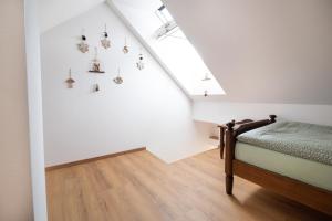 Gallery image of Apple tree apartment in Bled +15 photos