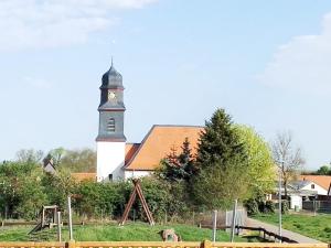 Gallery image of Haus Heidrun in Dolgesheim