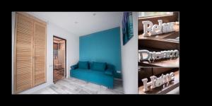 Fotografie z fotogalerie ubytování Vila H2O v destinaci Mangalia