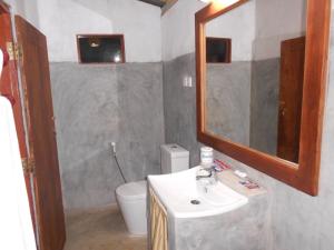 Bagno di 360 Rainforest
