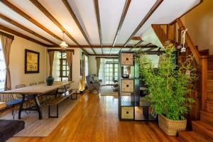 Kép Splendid Villa Surrounded by Nature in Sapanca szállásáról Sakaryában a galériában