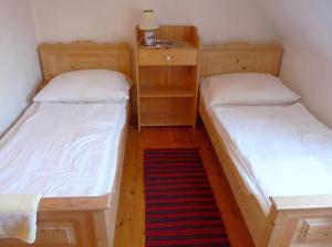 Aranyház Apartmanszállás 8237 Tihany, Aranyház u. 20. kép - 2